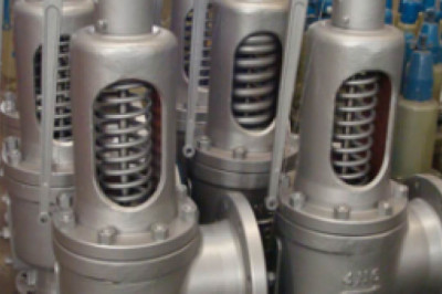 Best Steam valve manufacturer in India