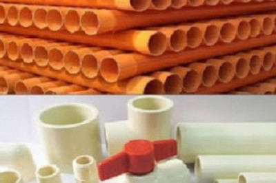 Chlorinated Polyvinyl Chloride Market is Expected to Grow at a CAGR of 5.83% by 2035 | ChemAnalyst