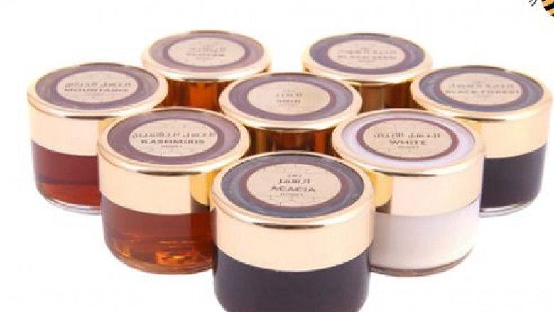Choose the Best Natural Honey