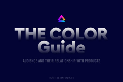 Color Theory for Designers | Color Wheel Theory | What Each Color Means
