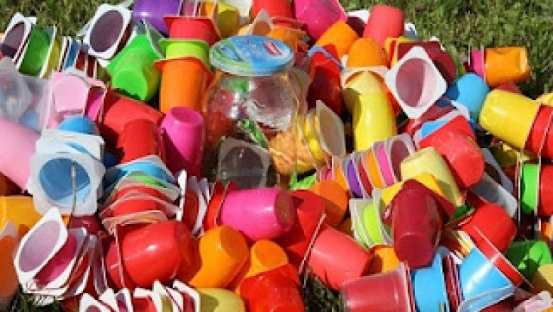 Compostable Plastic Market is Expected to Grow at a CAGR of 7.50% by 2035 | ChemAnalyst