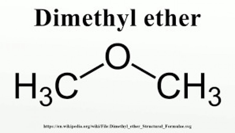 Dimethyl Ether Market Industry Share, Company Revenue, Rising Trends, Forecast to 2026