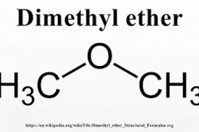 Dimethyl Ether Market Industry Share, Company Revenue, Rising Trends, Forecast to 2026