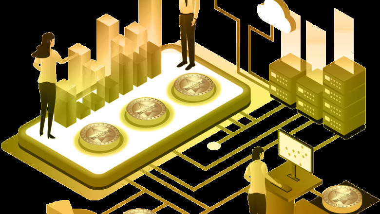Elucks (ELUX) Token