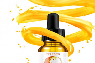 Empty Glass Spray Botles