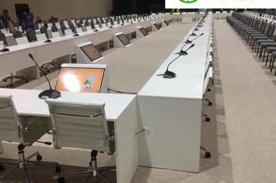 Equipment Rental Dubai 2021