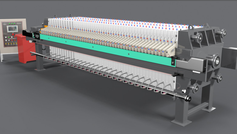 Filtration times are getting longer