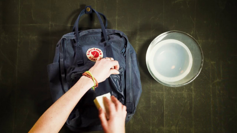 Flip the Script: An Intriguing New Approach to the Same Old Kanken Backpacks
