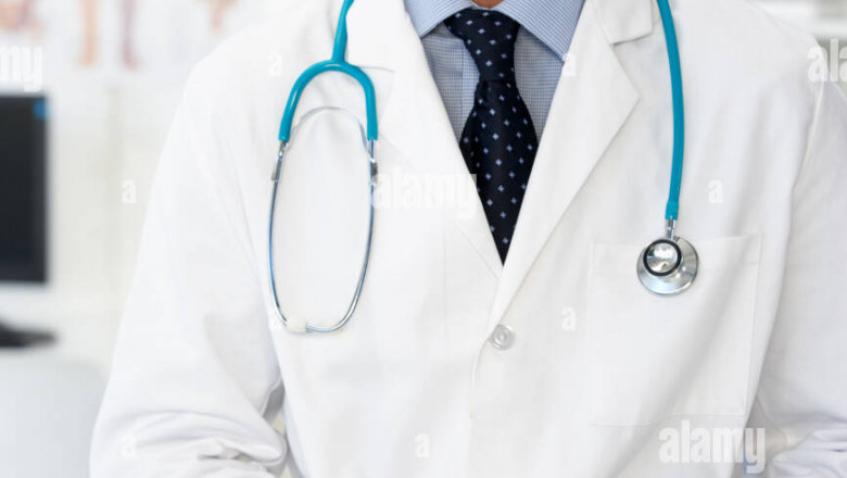 Gastroenterologist In India