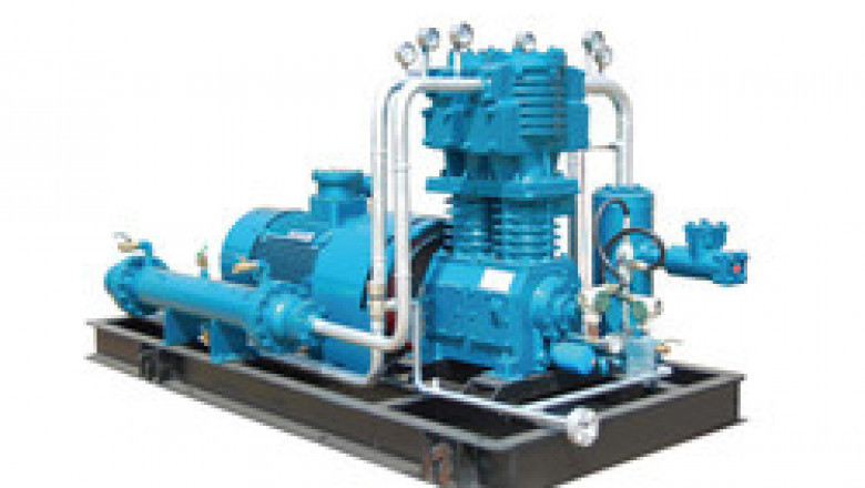 Global high-pressure hydrogen compressors market 2022 Business Strategies, Executive Summary, Challenges and Growth Status to 2027