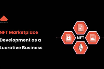How does the NFT Marketplace Work?