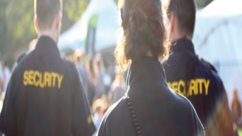How To Start An Event Planning Service