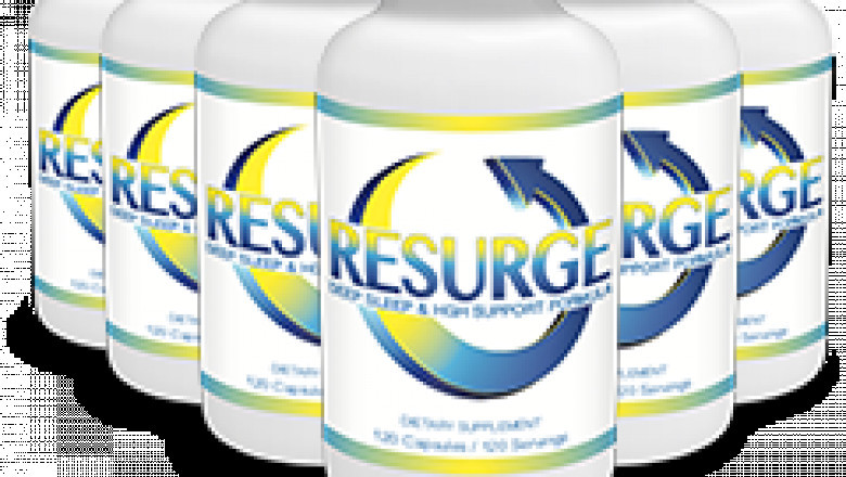How to weight loss with resurge supplemnt ?