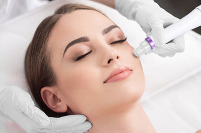 Hydrafacial - An Innovative Skin Rejuvenation Technology