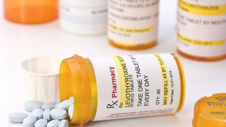 In addition to being taken as a supplement for various thyroid disorders, Liothyronine is being studied for treatment of thyroid cancer.