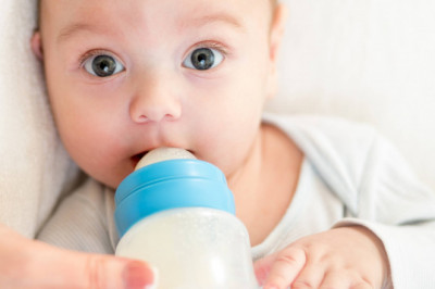Infant Formula Market companies, Key Applications, Industry Growth, Competitors Analysis, New Technology, Trends, and Forecast