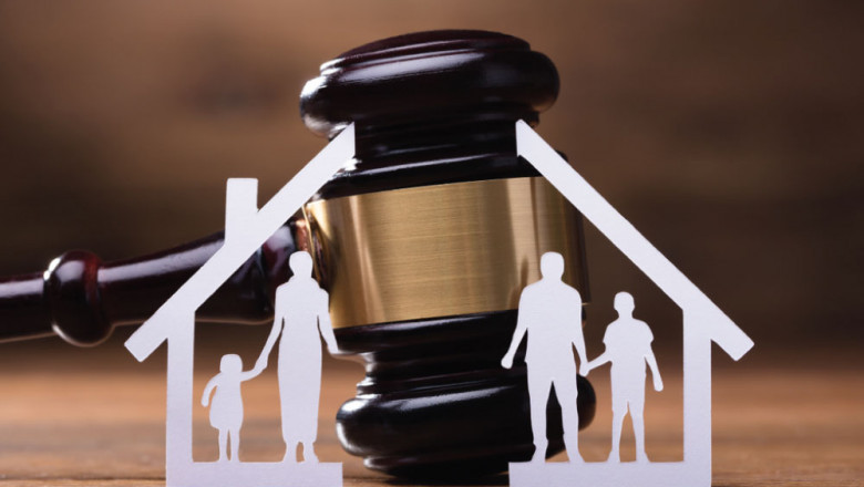 Key Points To Remember When Going For Divorce Lawyers In Delhi