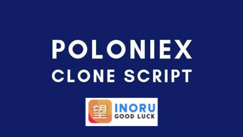 Kickstart A Crypto Exchange Business By Launching A Poloniex Clone