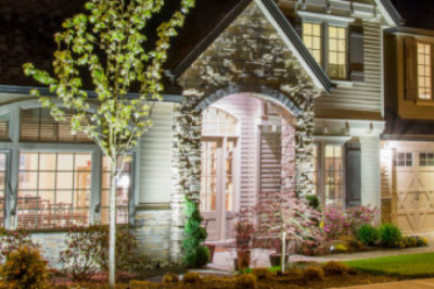 Landscaper The Woodlands  | Affordable Backyard Landscaping