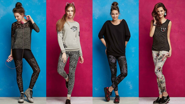 Leggings Wholesale UK - Get Leggings wholesale UK Here!