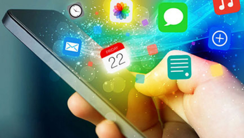 Looking for Mobile App Development Services?