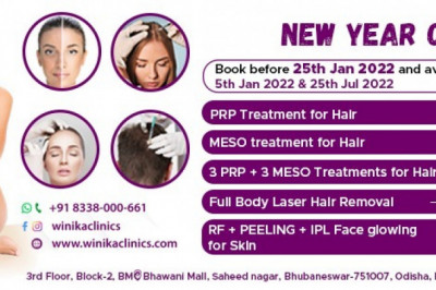 Low-cost and guaranteed deals on hair and skincare treatments