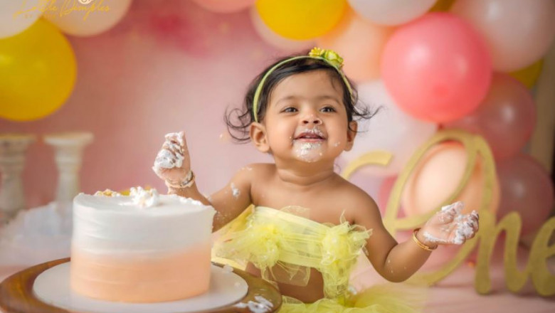 New year photography tips for kids by Little Dimples by Tisha, Kids Photographers In Bangalore