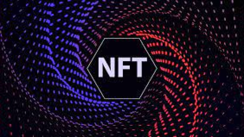 NFT Development Services