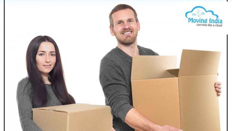 Packers and Movers in Kondapur | Moving India Local Shifting Services