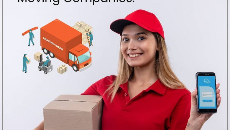 Packers and Movers in Serilingampally | Moving India Local Shifting Services