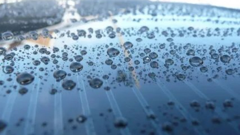 Photocatalytic Coatings Market Industry Trends, Demands and Growth Analysis 2021 to 2026