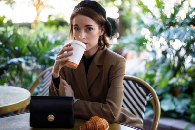 Post-Holiday Must-Dos for You and Your Designer Work Bags