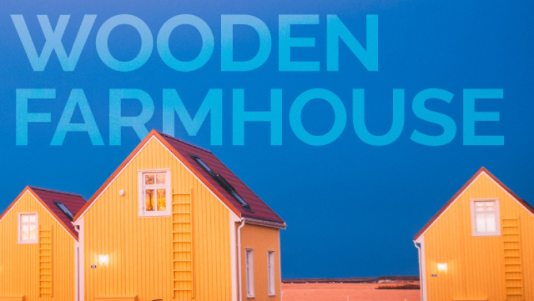 Prefabricated Wooden Homes