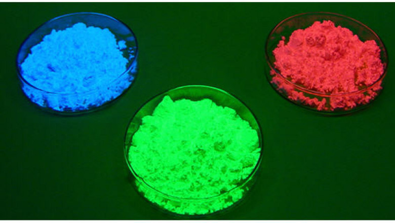 Rare Earth Phosphors Market Statistics, Top Competitor Analysis, Increasing Demand, Forecast to 2026