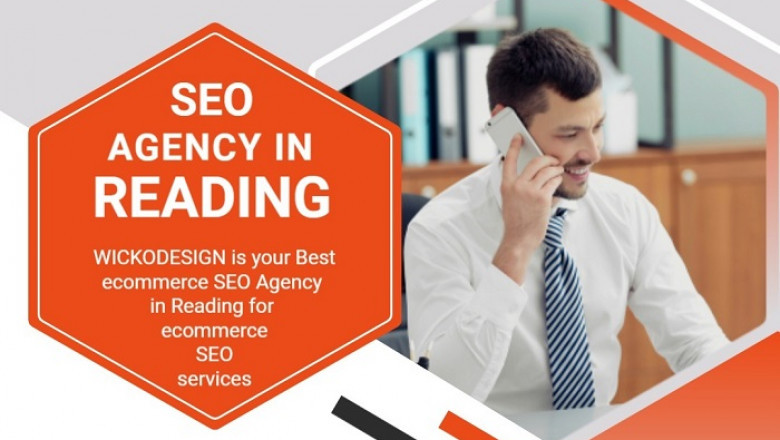 Seo Agency In Reading – Choose A Professional Company Now
