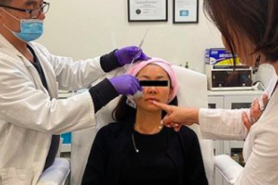 Seoul Spa California