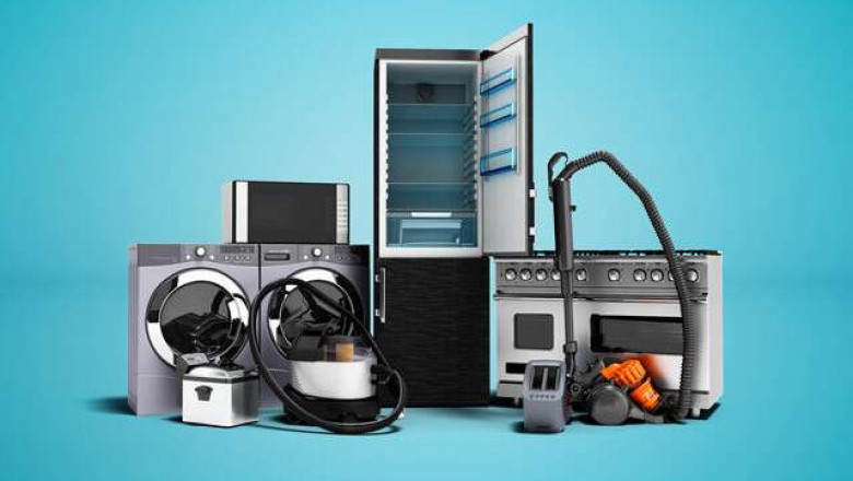 Spectrum Appliance Repair San Jose