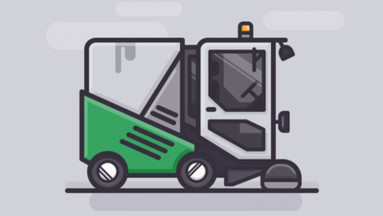 Street Sweeper Market Research Report 2021-2027