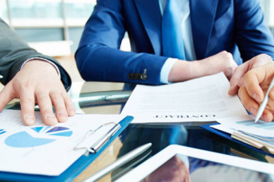 TDS on online and Professional Services in Bangalore-India