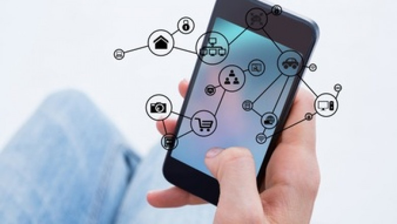 The Benefits of Hiring a Mobile Application Development Company