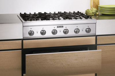 Thermador Appliance Repair Zone Tampa