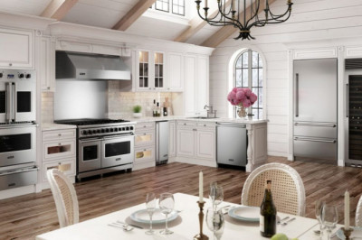 Viking Repair Squad Irvine