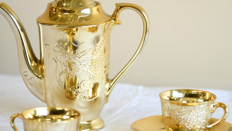 vintage kitchenware