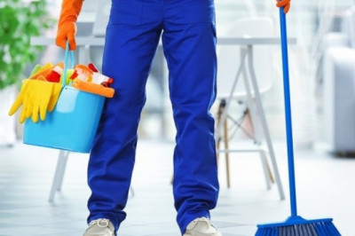 Why Janitorial Services are rising after the pandemic?