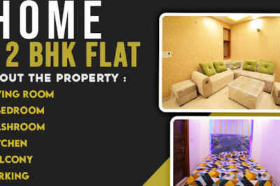 2bhk flat Uttam Nagar