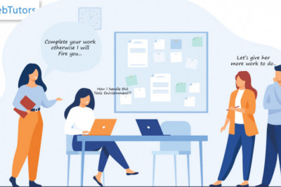 3 Tell-Tale Signs You’re Working in a Toxic Environment