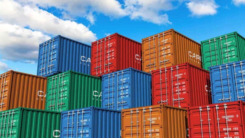 4 Must-know factors while shipping from Dubai to Russia