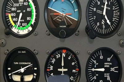 Aircraft Indicator Market To Grow With an Impressive CAGR During the Forecast Period