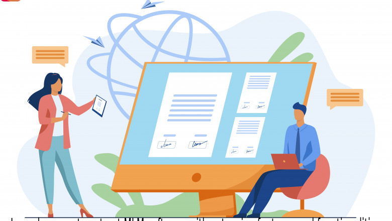 Benefits Of The Smart Contract MLM Development