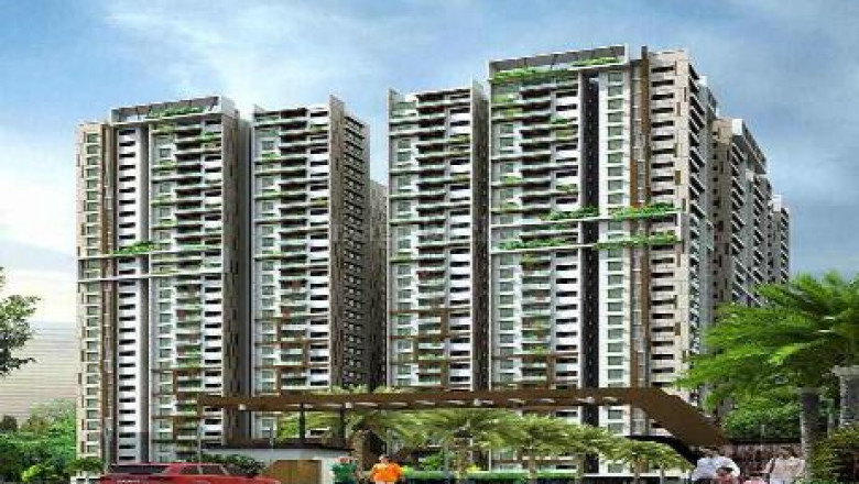 Best 2 Bhk Apartments for Sale in KR Puram by Arsis Green Hills